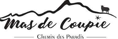 Logo Mas de Coupie